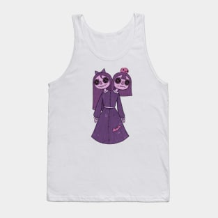 Sicktober Doll Tank Top